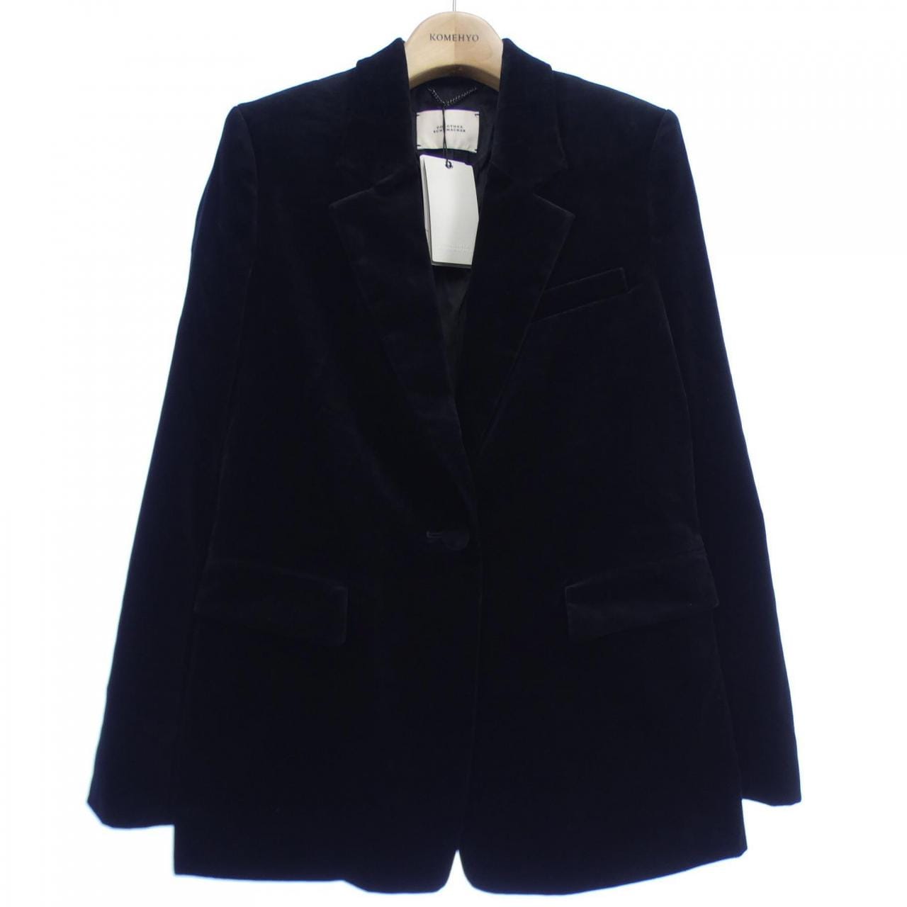ドロシーシューマッハ DOROTHEE SCHUMACHER ジャケット