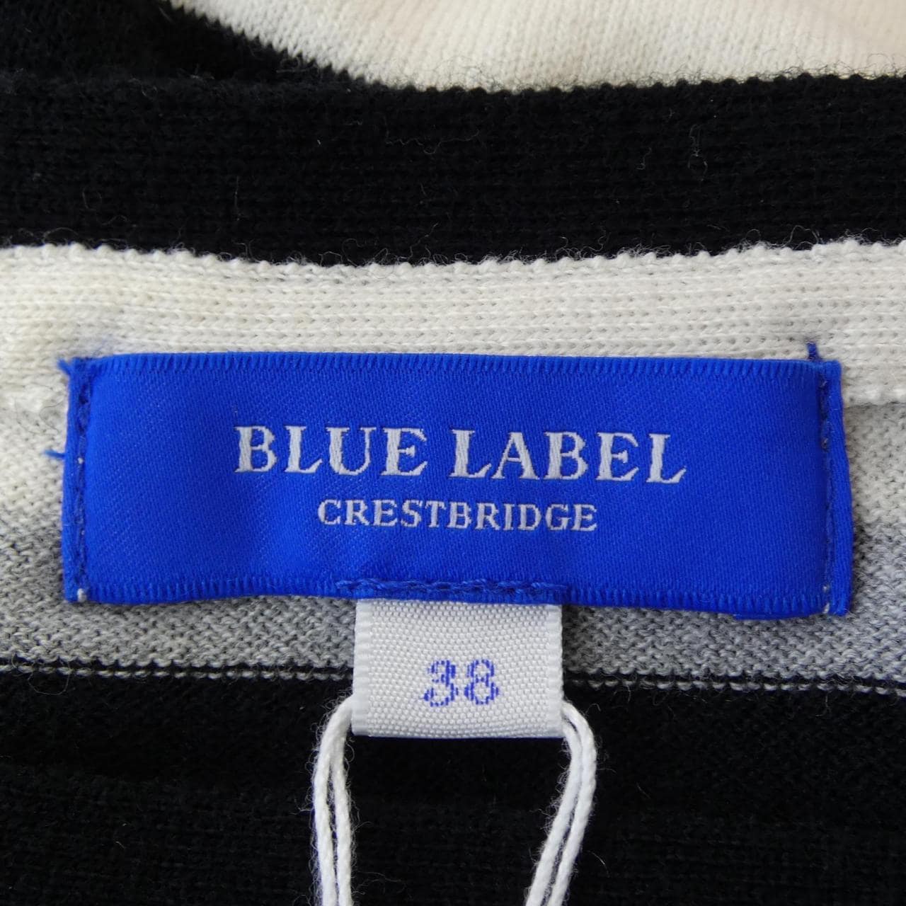 ブルーレーベルクレストブリッジ BLUE LABEL CRESTBRIDGE トップス