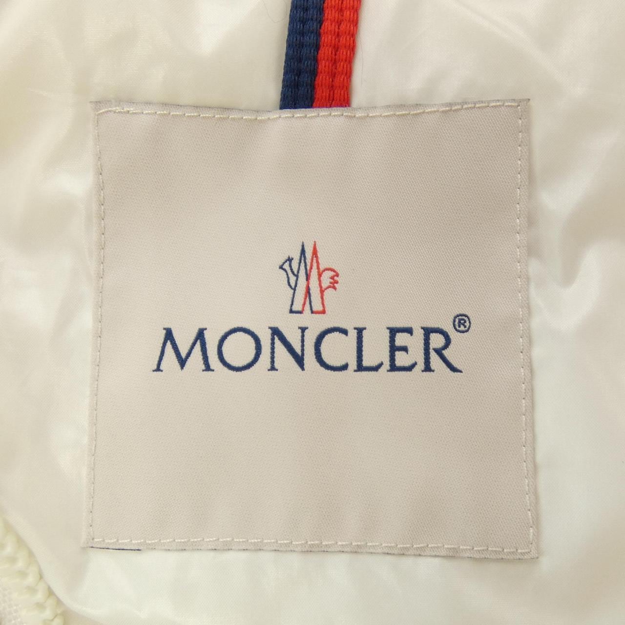 モンクレール MONCLER ダウンベスト