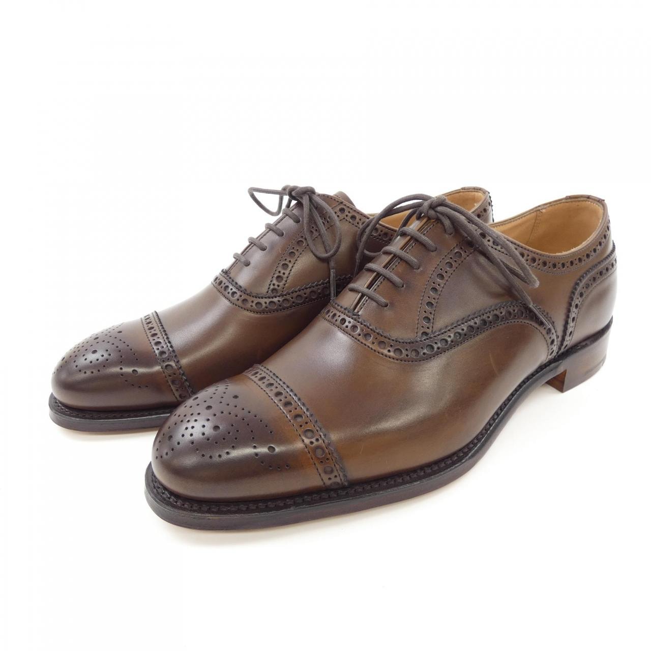 チーニー CHEANEY シューズ
