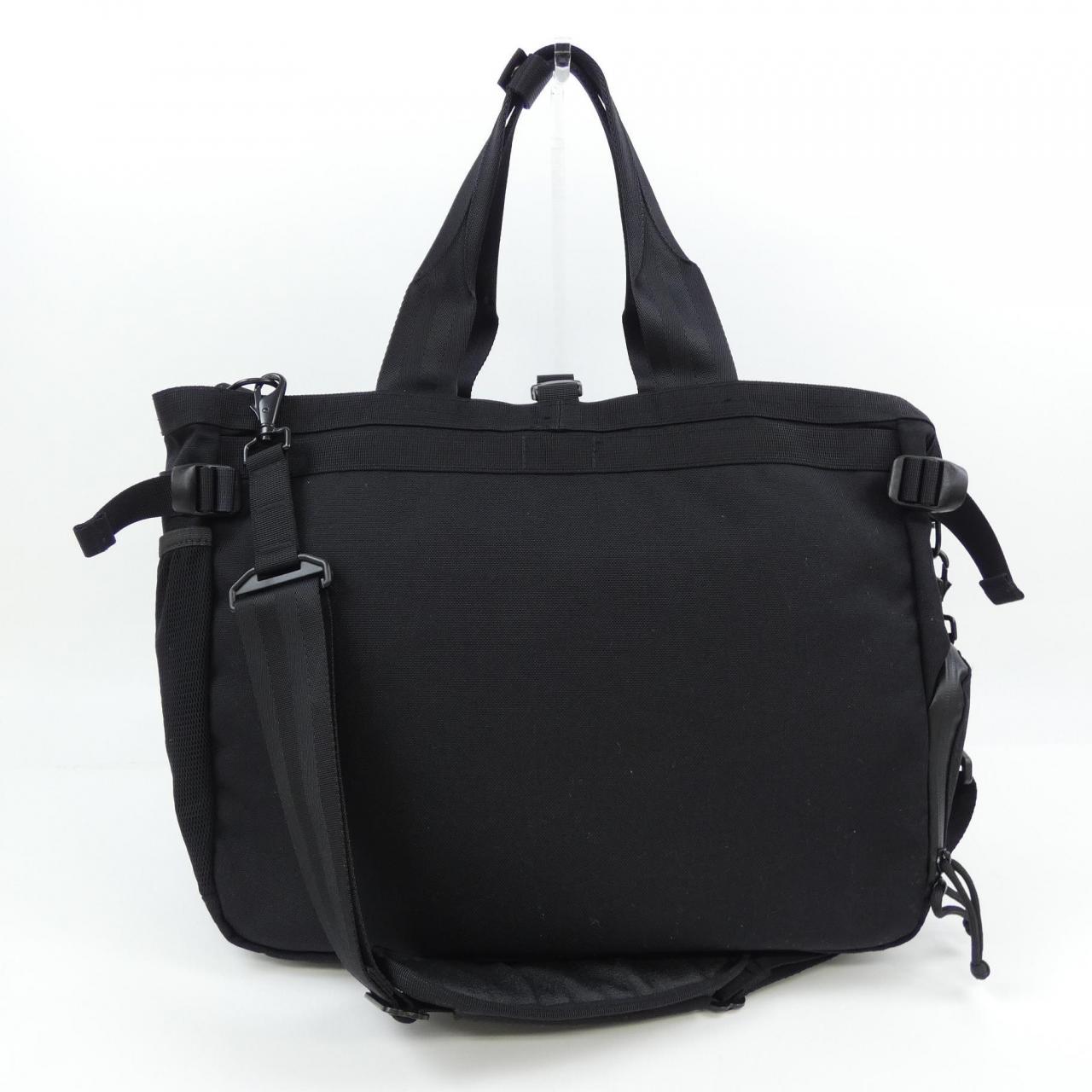 ブリーフィング BRIEFING 21-10 BAG