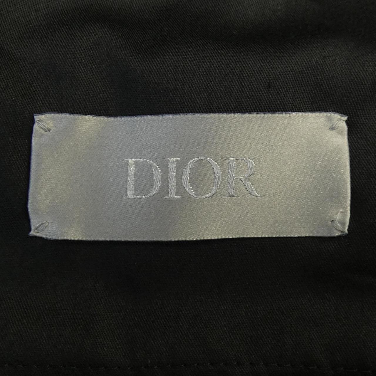 ディオール DIOR DIOR ESSENTIALS トラックパンツ 733C139E3226 パンツ