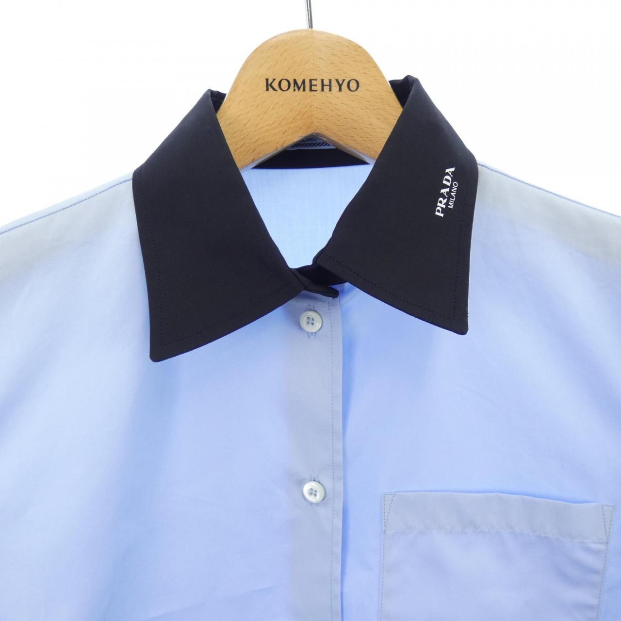 プラダ PRADA シャツ
