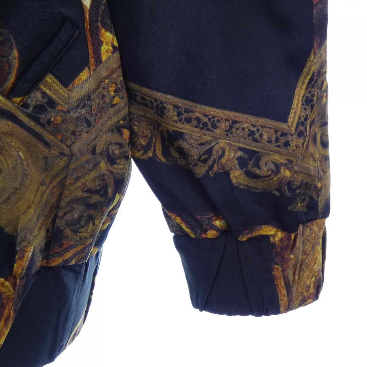 ヴィヴィアンウエストウッドレッド Vivienne Westwood RED LABEL ブルゾン
