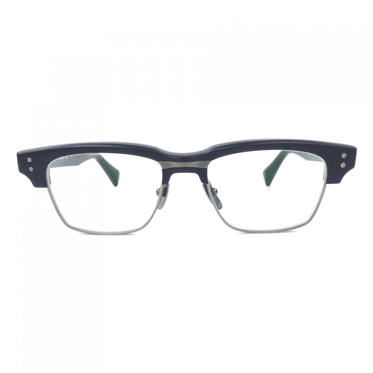 ディータ DITA GRAND RESERVE TWO EYEWEAR