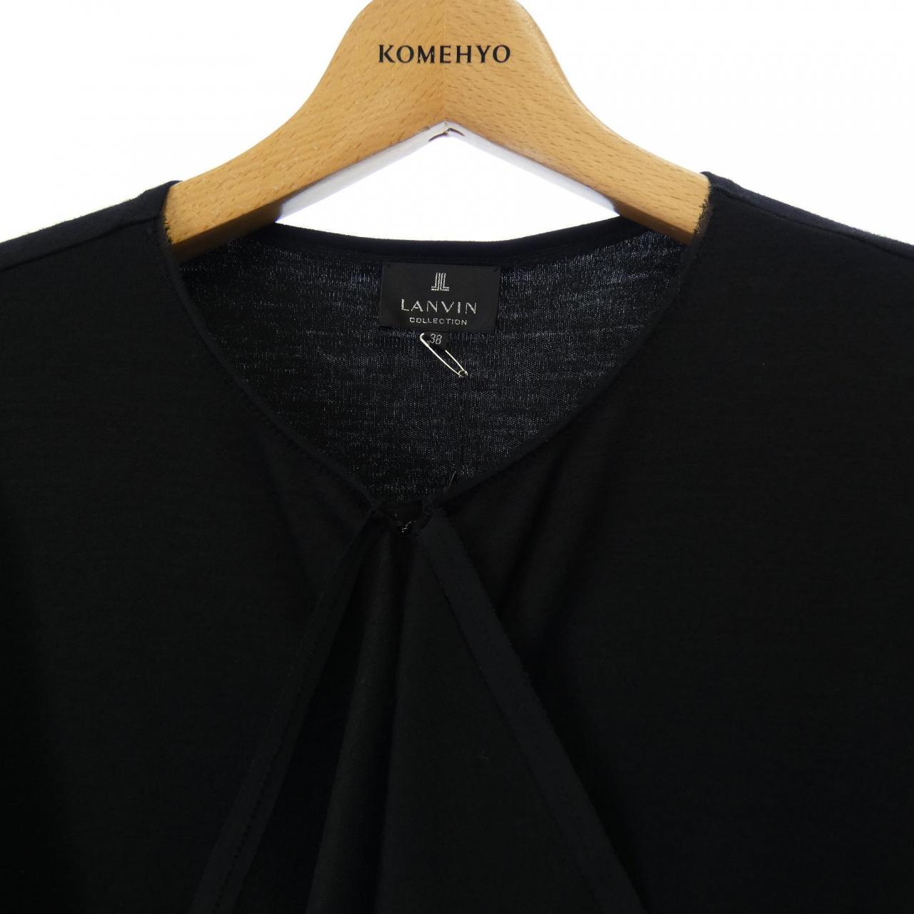 ランバンコレクション LANVIN COLLECTION トップス