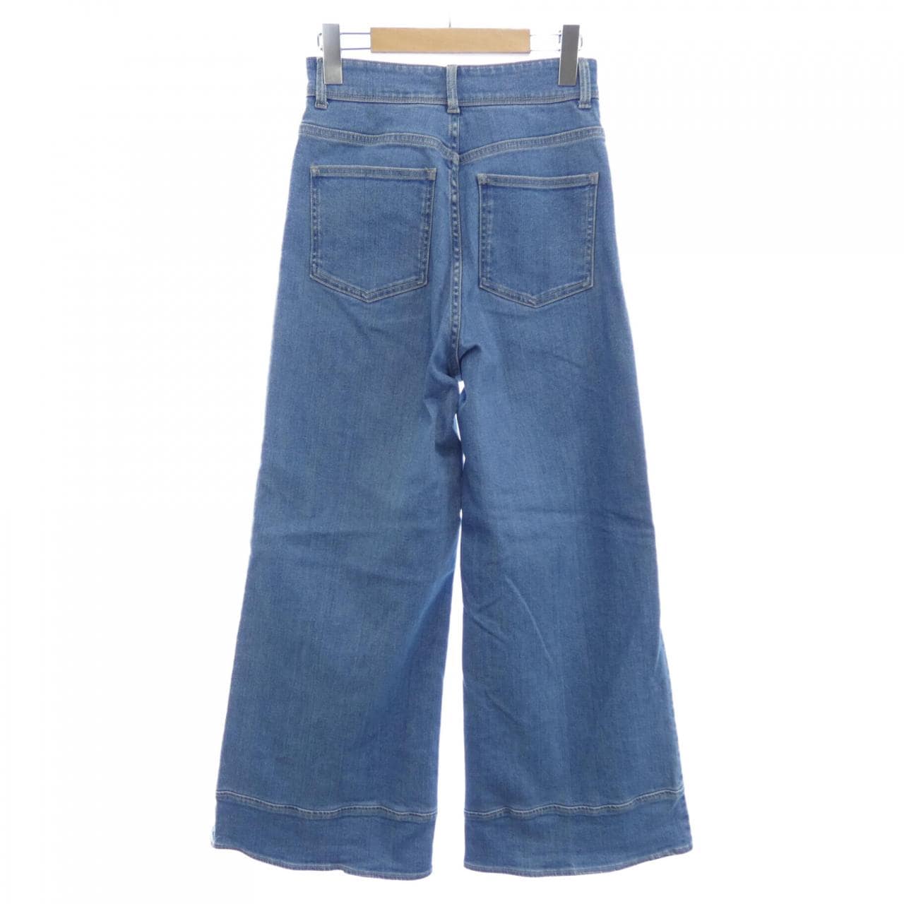 アナイ ANAYI ジーンズ