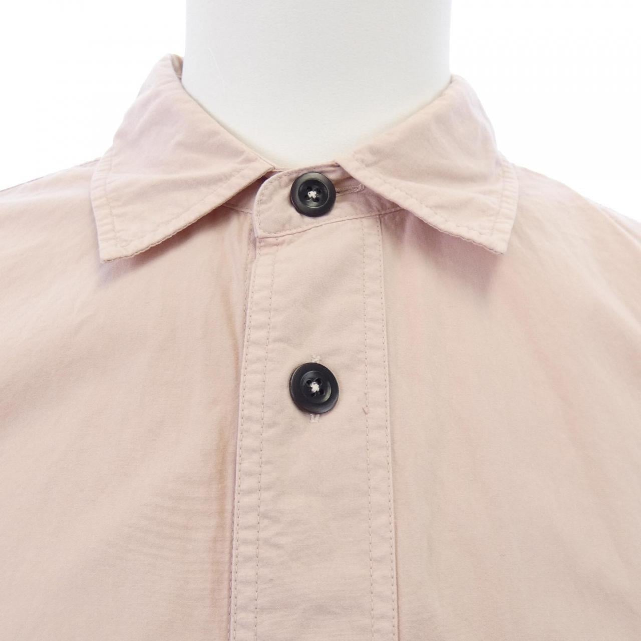 エムエイチエル MHL シャツ