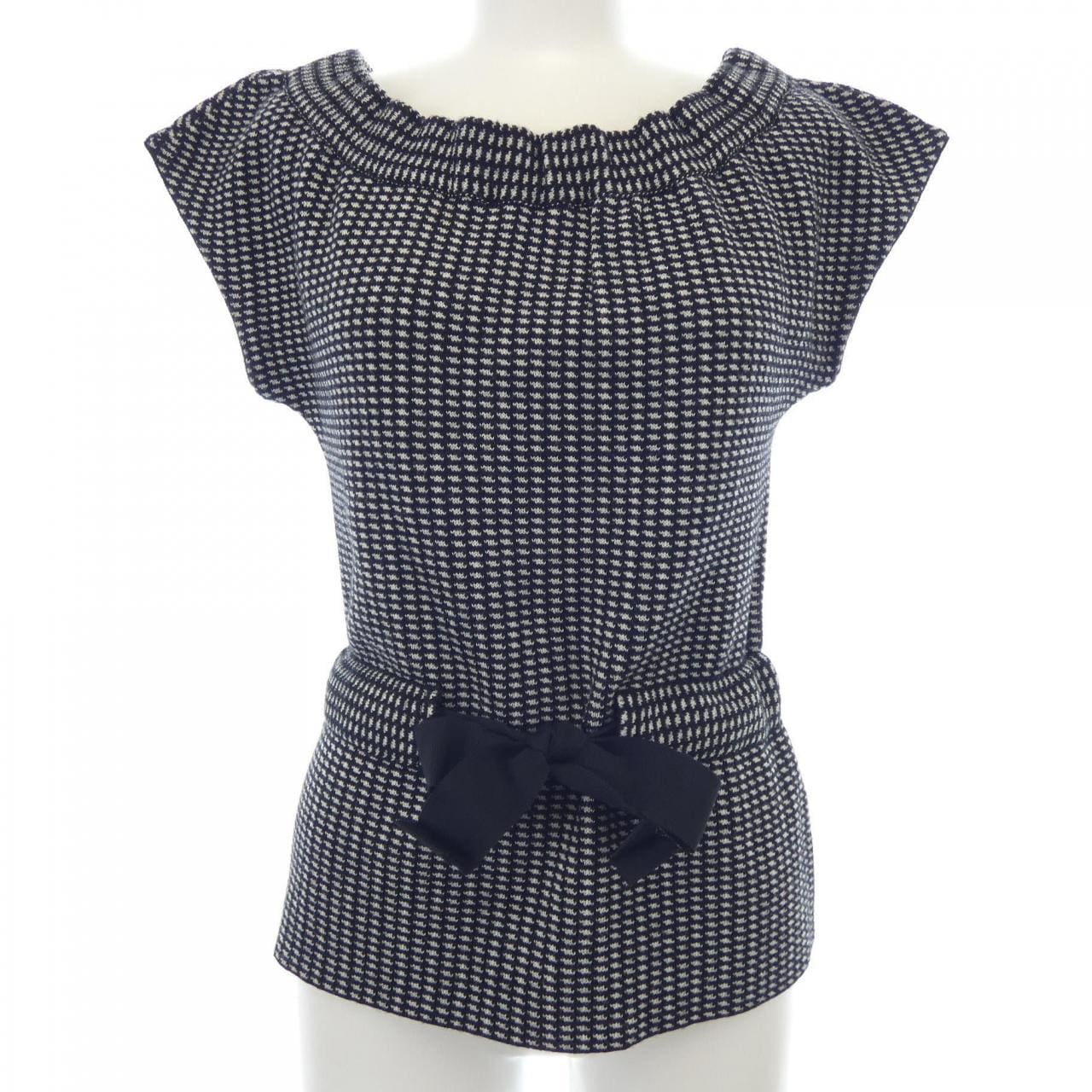 クリスチャンディオール CHRISTIAN DIOR 9A24528AM512 ニット