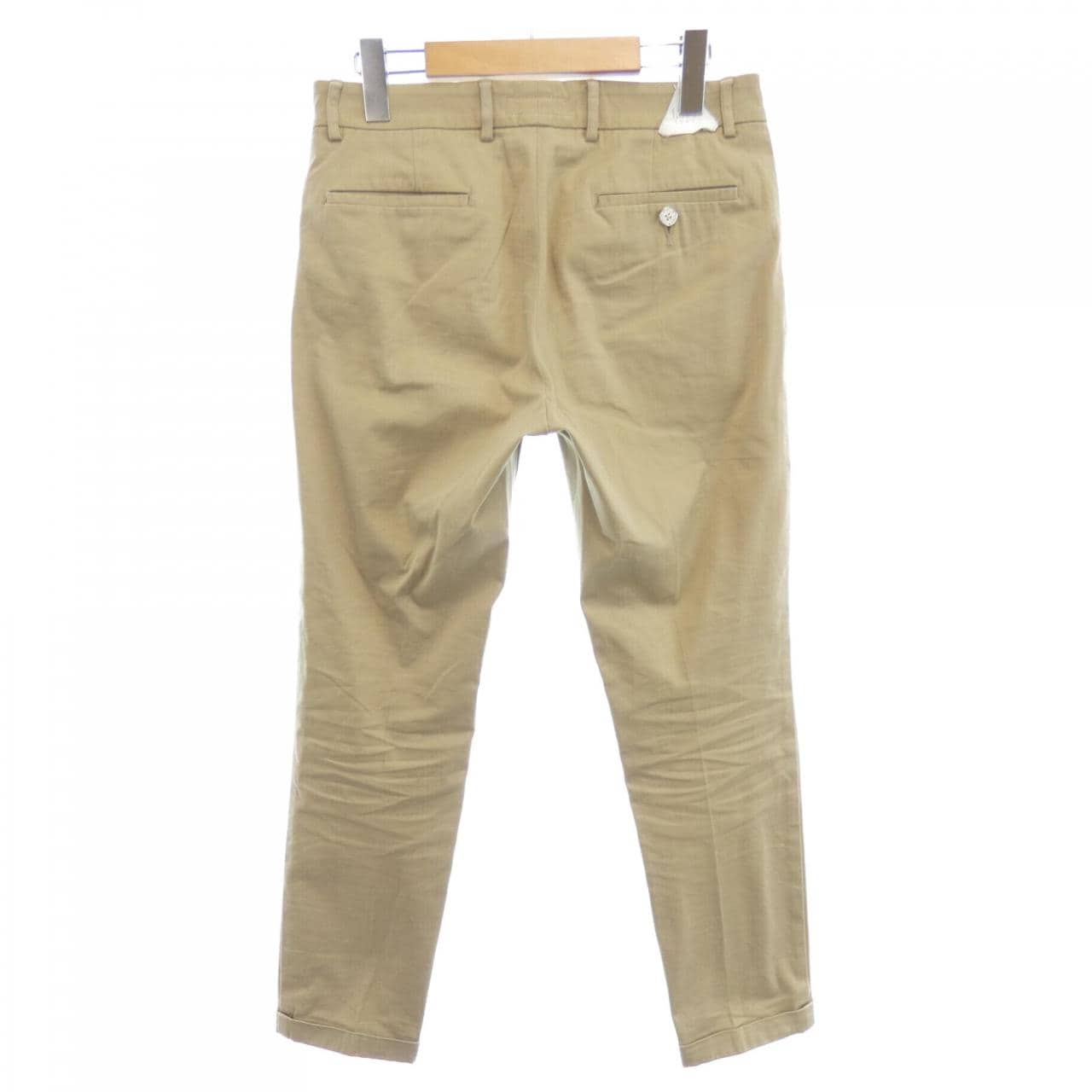 リディアル LIDEAL パンツ