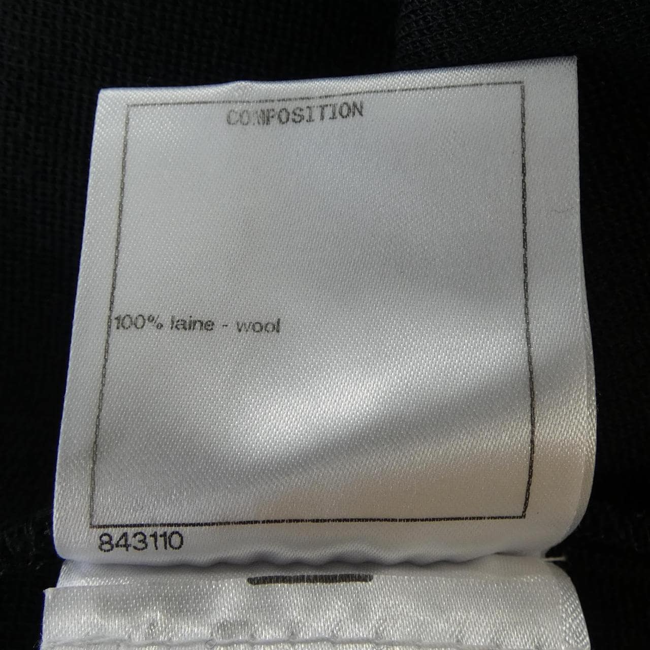 シャネル CHANEL P64441V21533 トップス