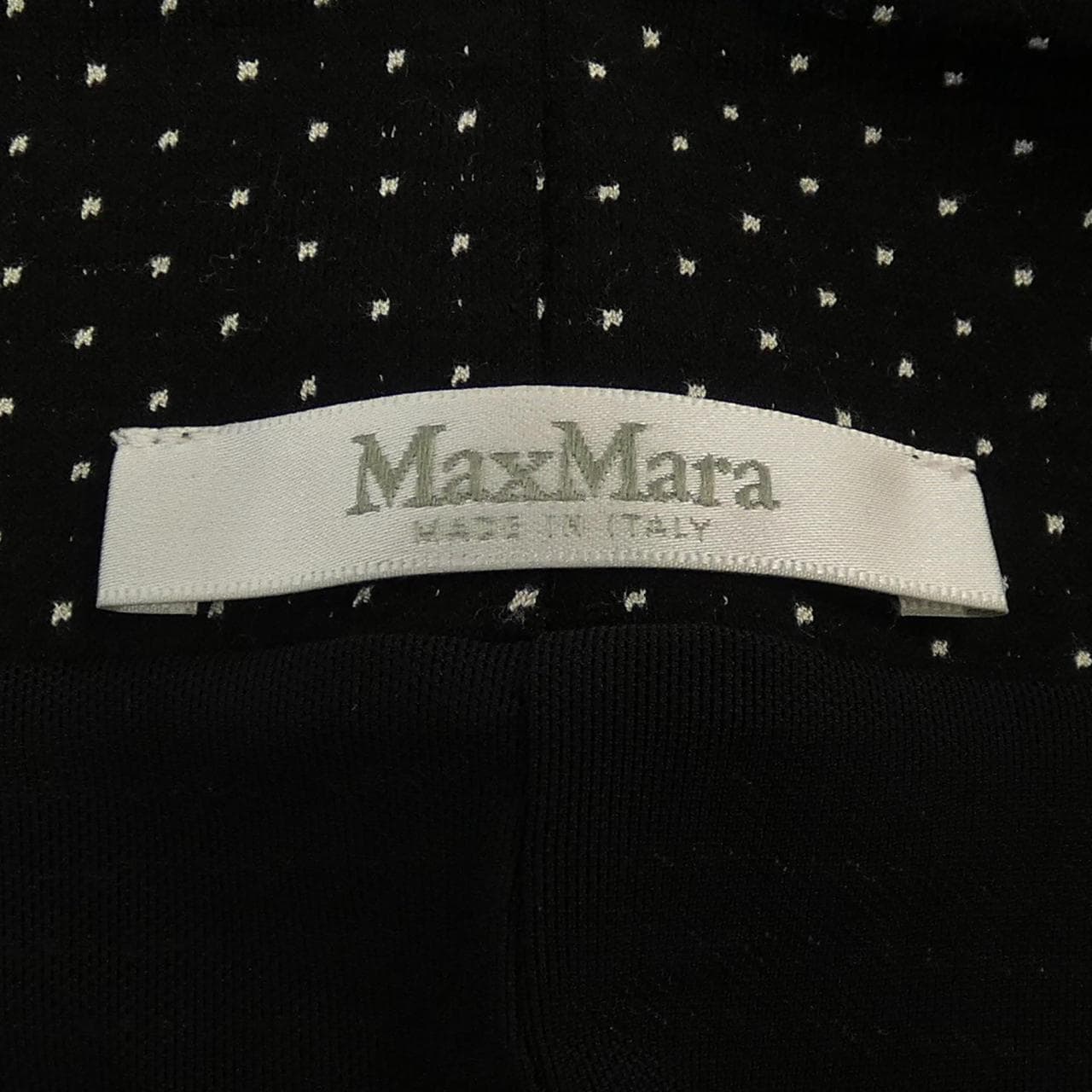 マックスマーラ Max Mara ワンピース