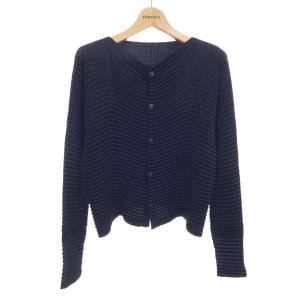 イッセイミヤケ ISSEY MIYAKE IM43FO108 カーディガン