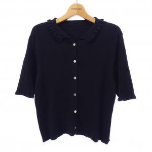 フォクシー FOXEY クレア CLAIR 45939 カーディガン