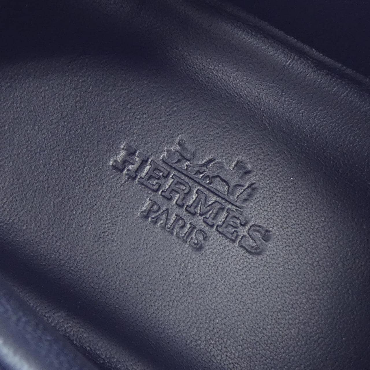 エルメス HERMES バウンシング BOUNCING 221176Z スニーカー