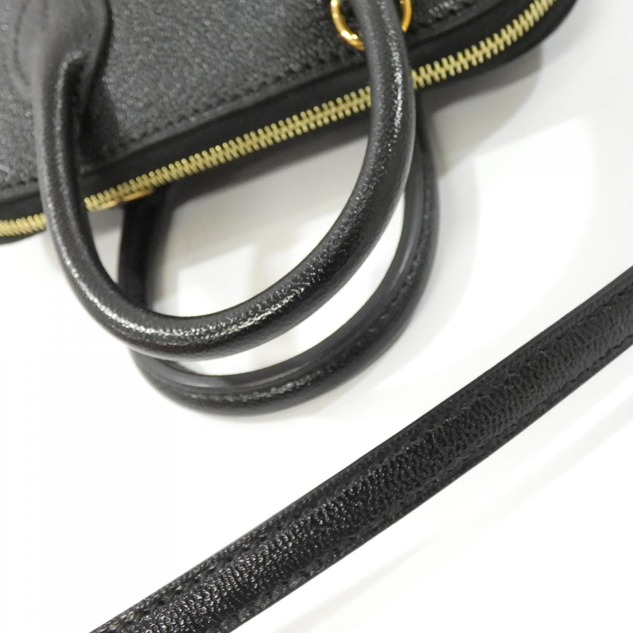 HERMES Bolide 1923 Mini 073444CC Bag