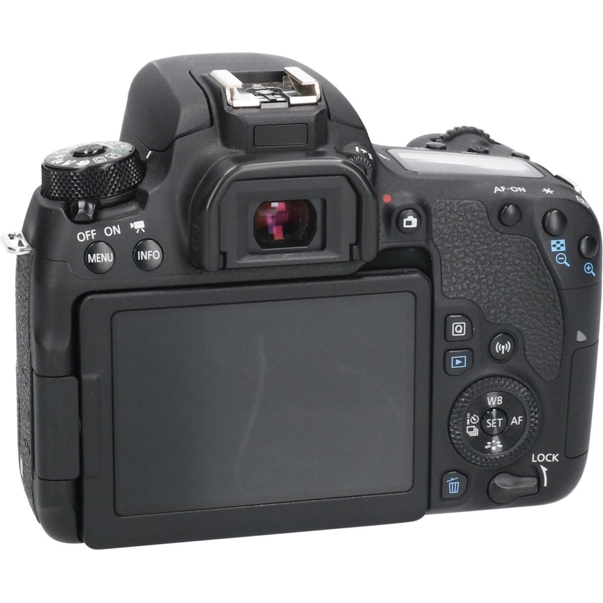 EOS9000D