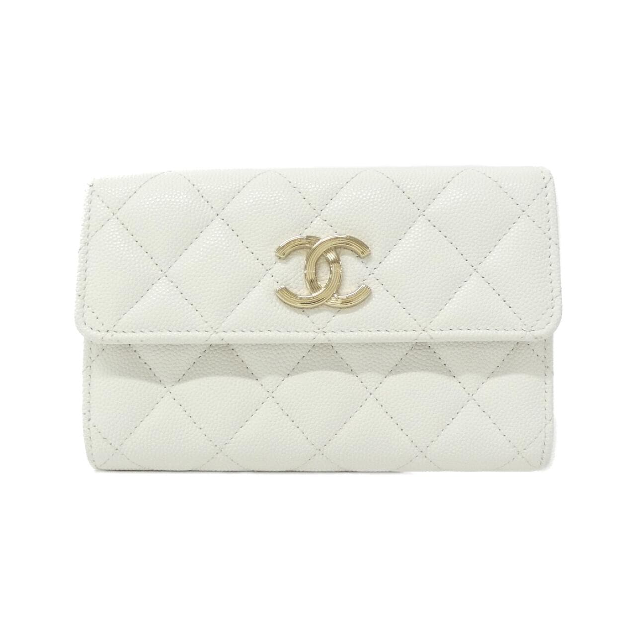 CHANEL AP3132 錢包