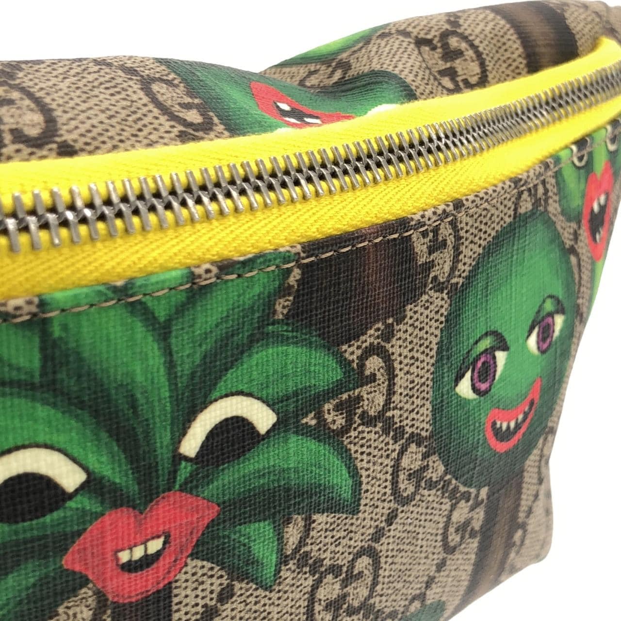 グッチ CHILDRENS 502095 ウエストバッグ