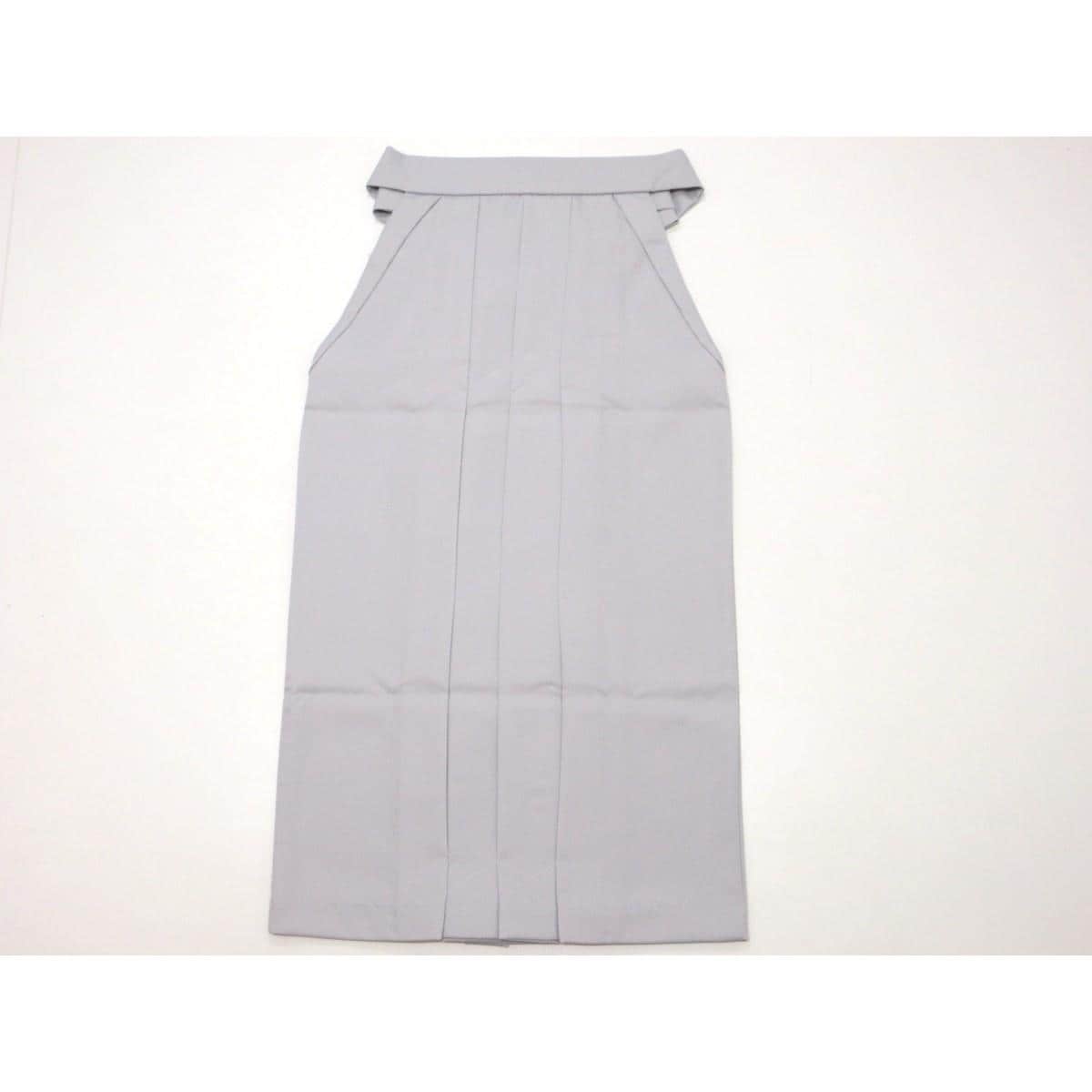 【未使用品】女袴　無地　紐下９１ｃｍ　Ｍサイズ