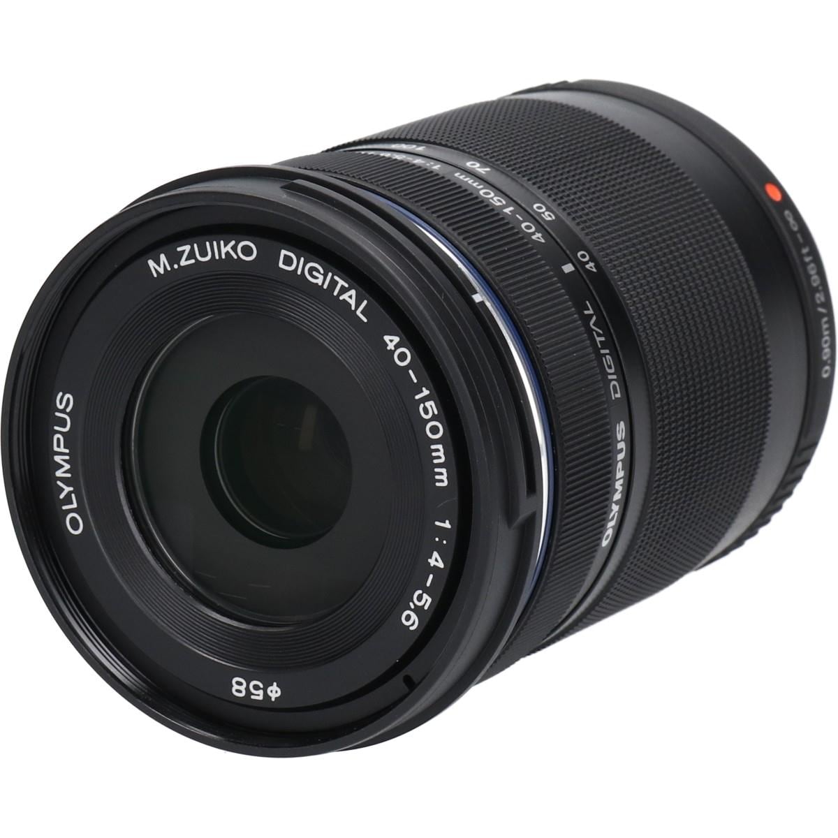 ＭＺＤ　ＥＤ４０－１５０ｍｍ　Ｆ４－５．６Ｒ