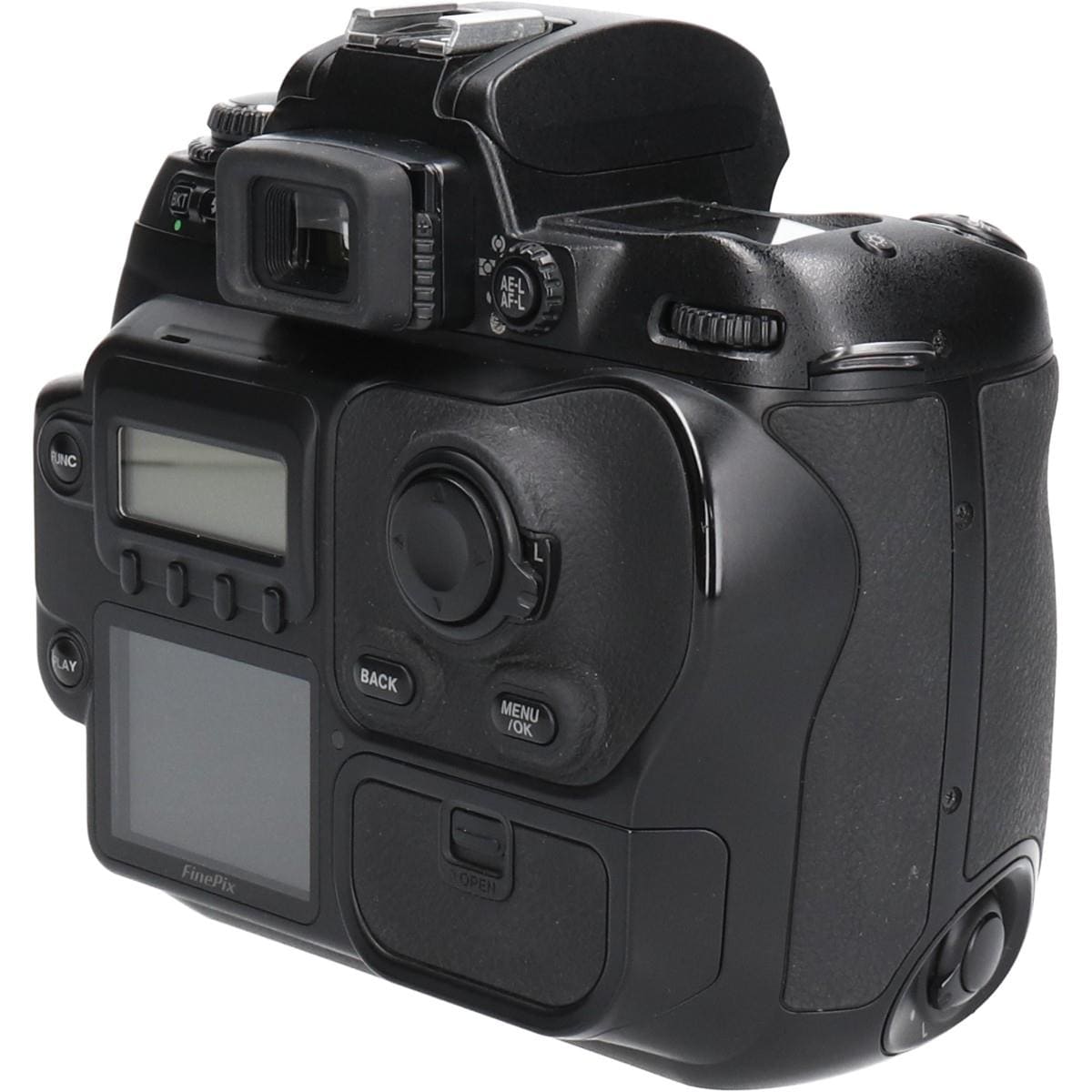 ＦＩＮＥＰＩＸ　Ｓ３ＰＲＯ