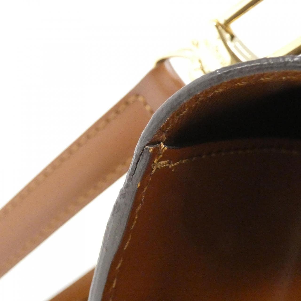 LOUIS VUITTON Monogram Monceau 26 公分 M51187 包