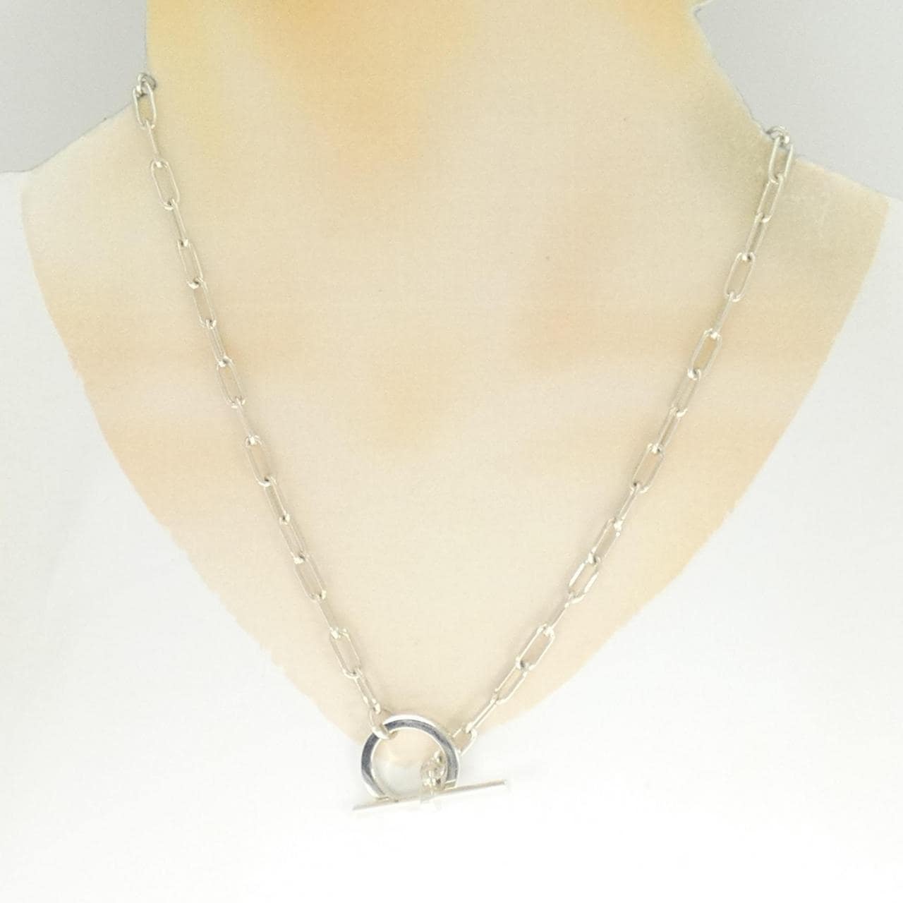 エルメス 925 ネックレス