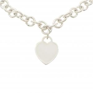 ティファニー ハートタグ ネックレス