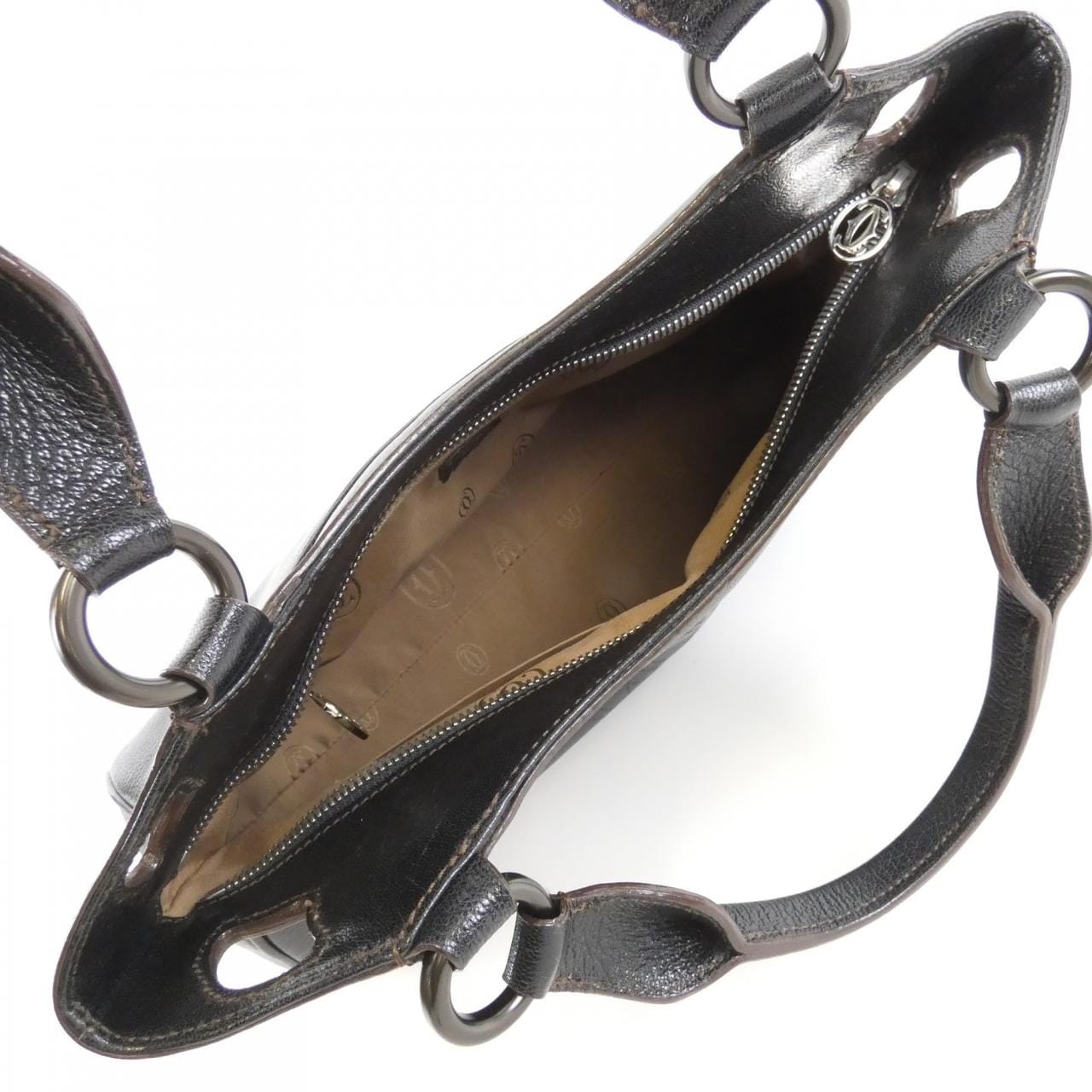 カルティエ マルチェロ バッグ