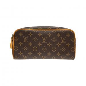 ルイヴィトン モノグラム マカサー(LVカラーマニア) ドップ キット M12643 ポーチ