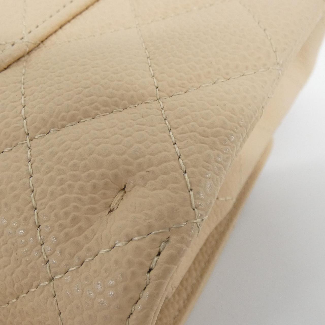 シャネル 1112 ショルダーバッグ