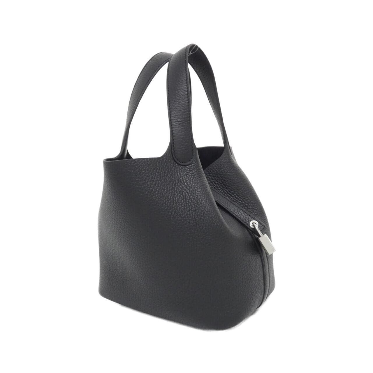【未使用品】エルメス ピコタン ロック PM 056289CK バッグ