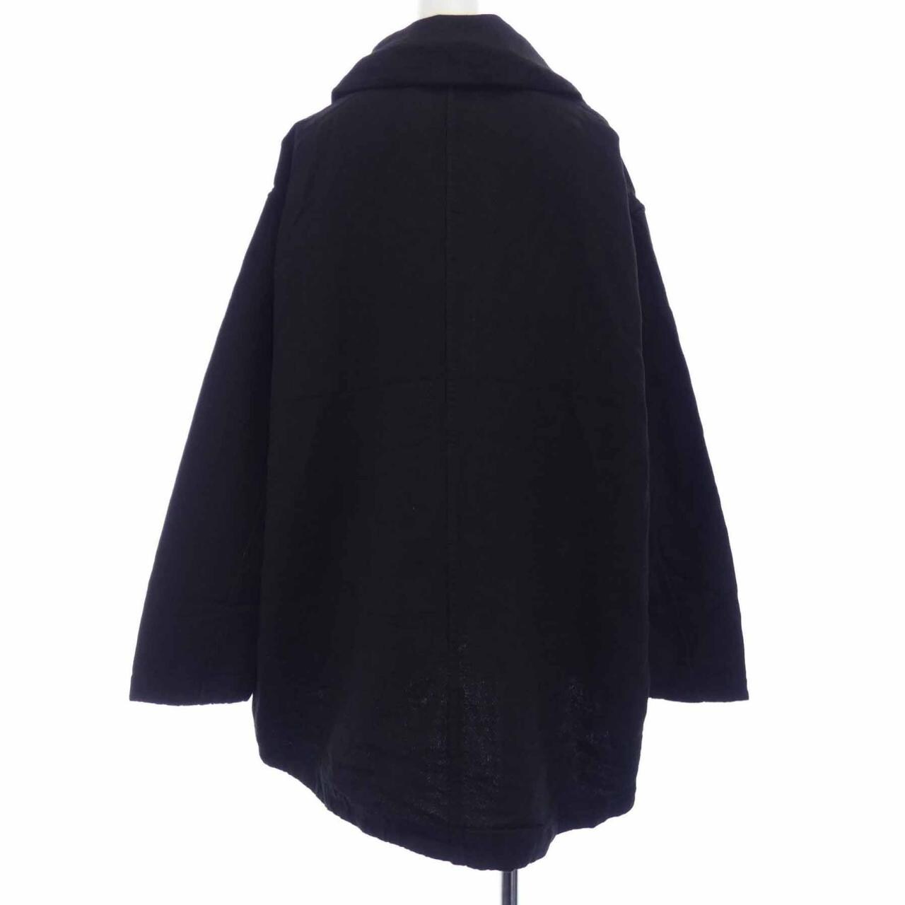 TRANSIT ブルゾン