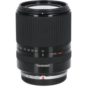 ＴＡＭＲＯＮ　ＭＦＴ１４－１５０ｍｍ　Ｆ３．５－５．８ＤＩⅢＣ００１