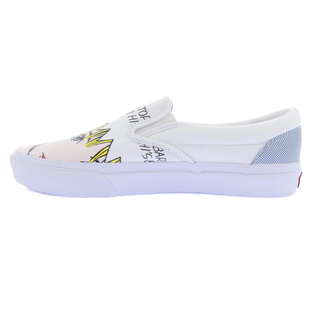 バンズ VANS スニーカー