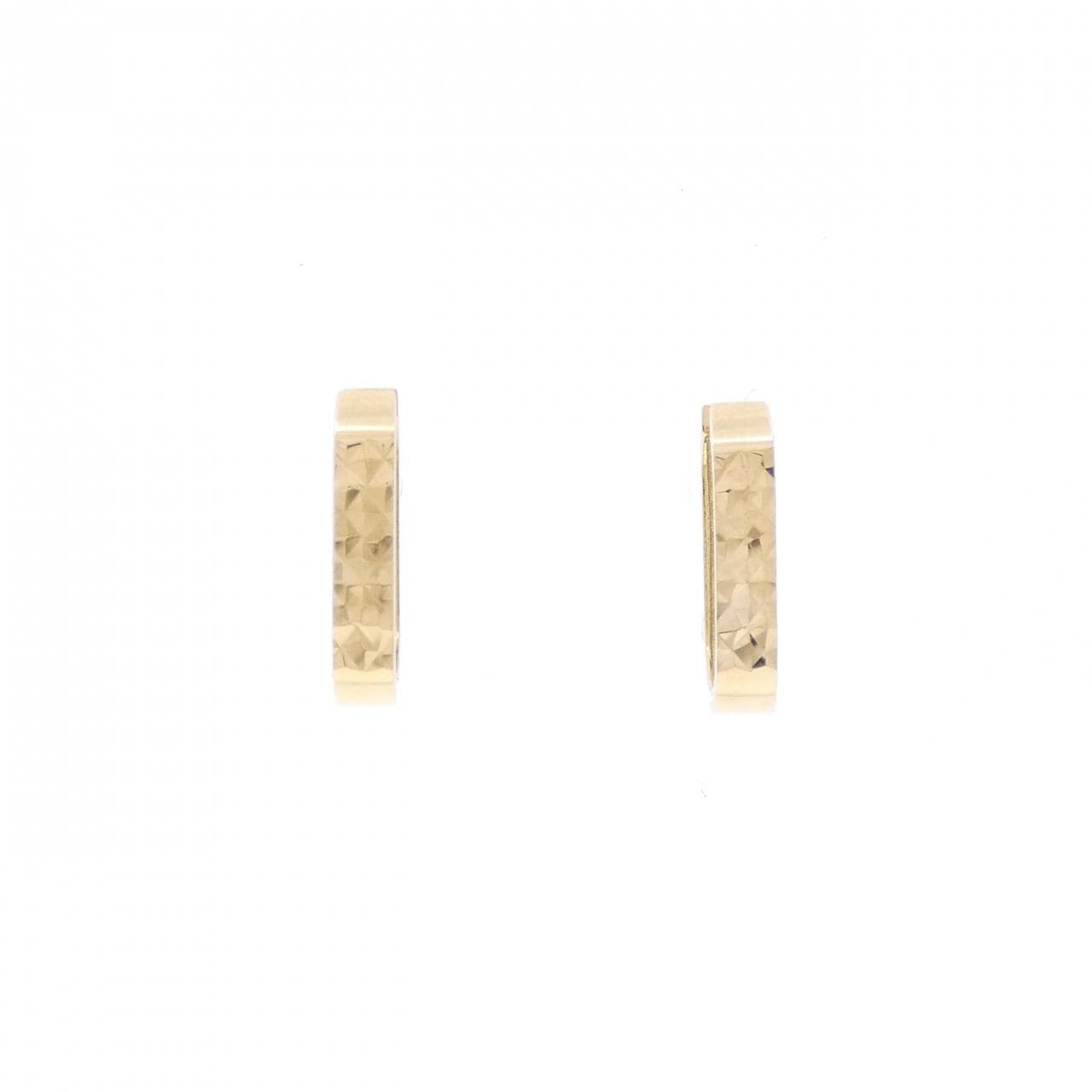 [新品] 18KYG 耳环