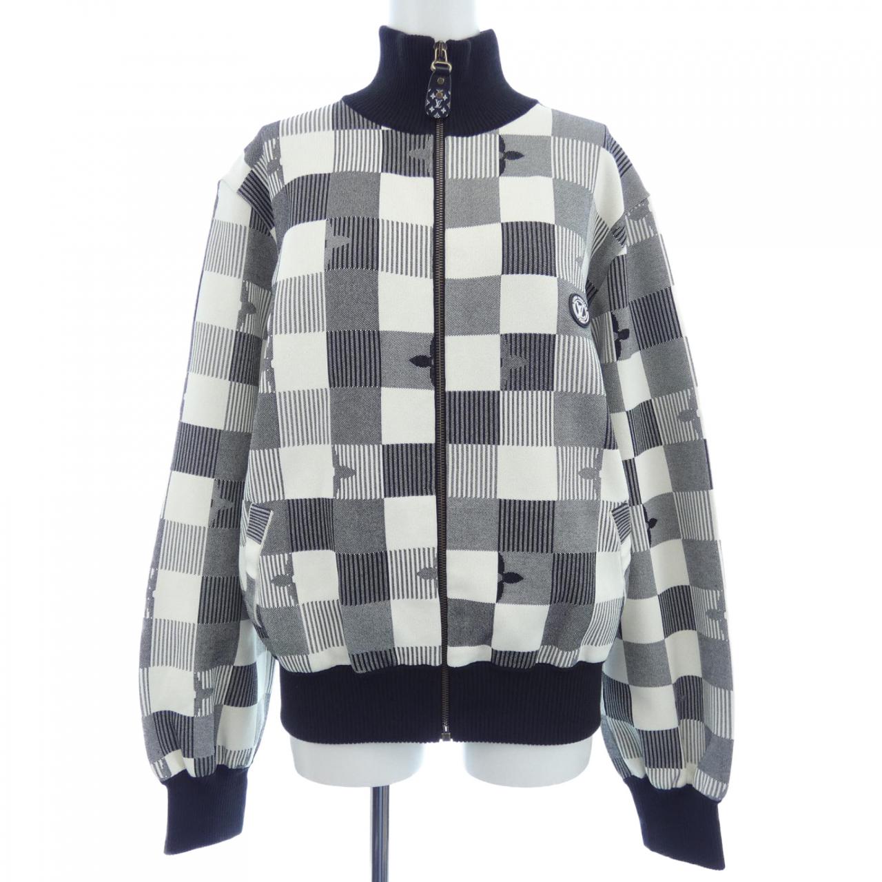 ルイヴィトン LOUIS VUITTON ブルゾン