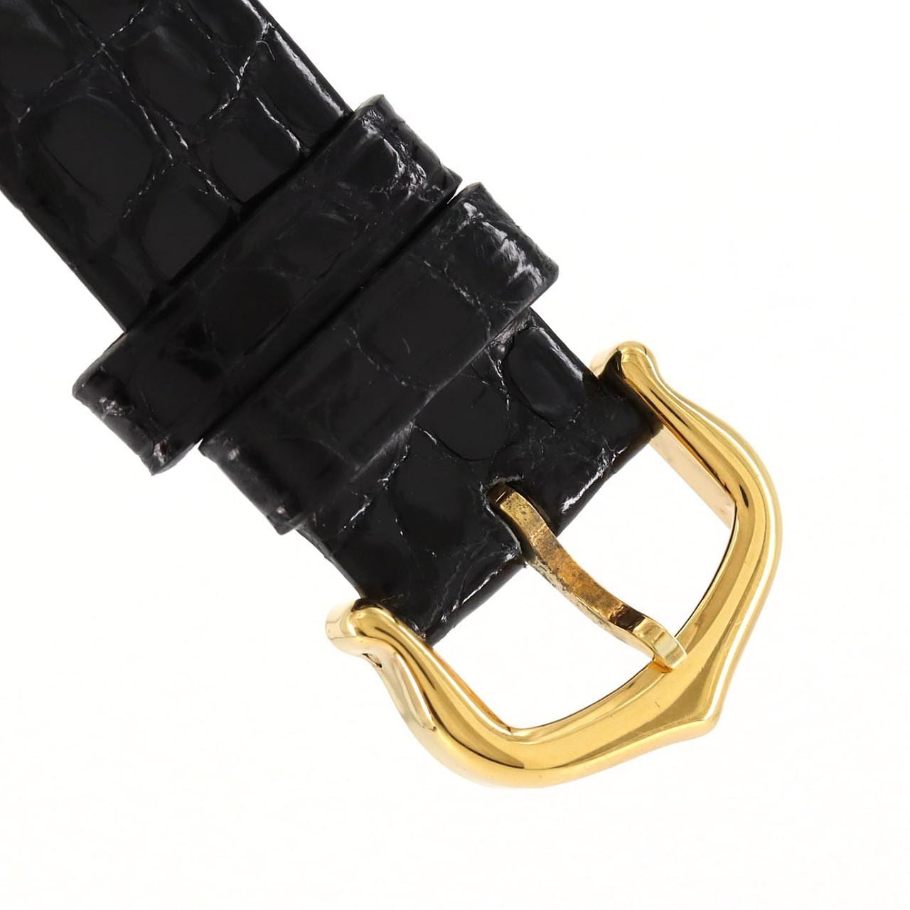 カルティエ マストタンクSM GP 82975713 GP 手巻