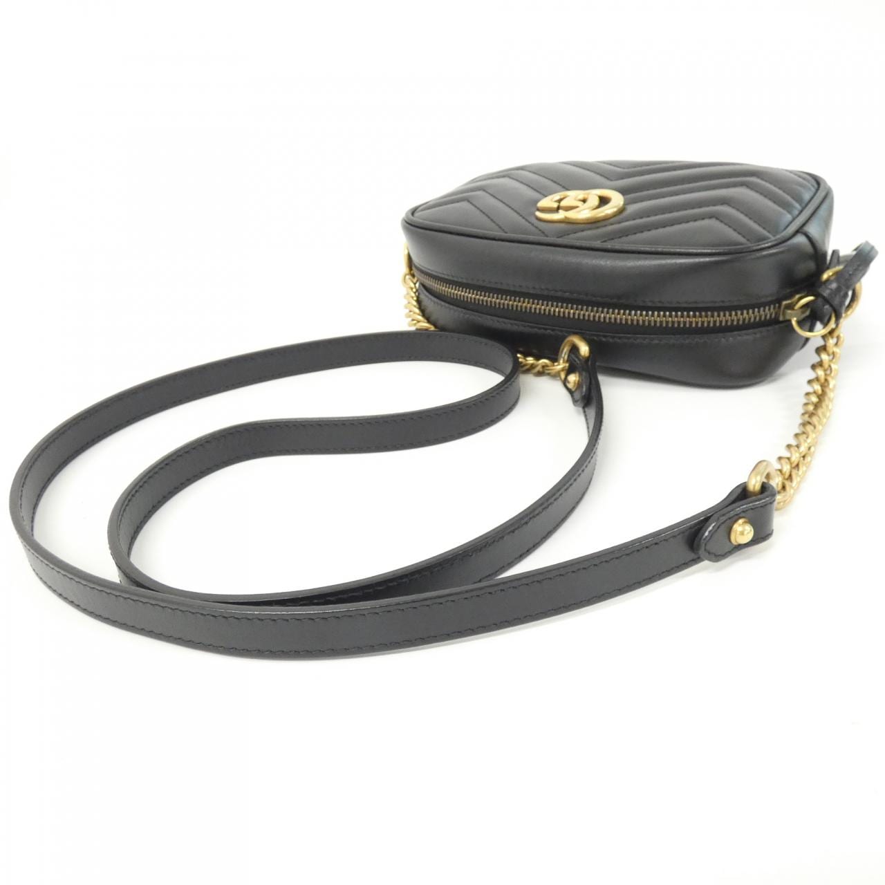 GG MARMONT 448065 DTD1T單肩包