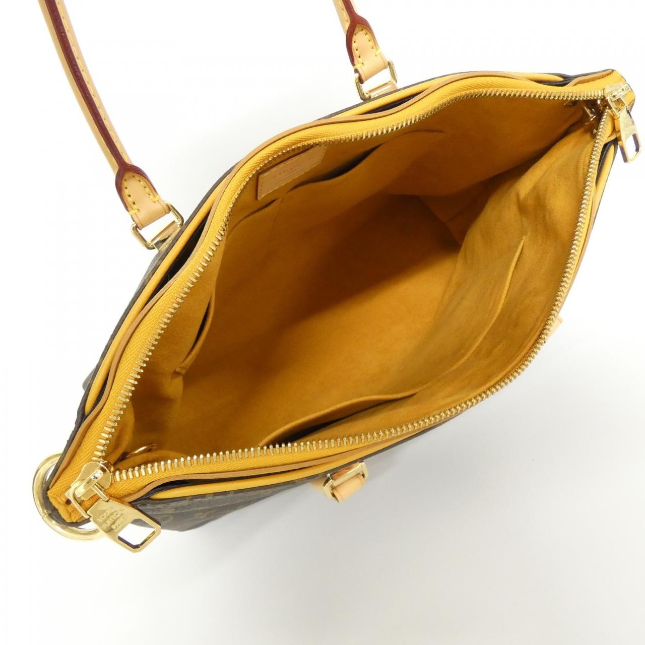 ルイヴィトン モノグラム パラス M40929 バッグ