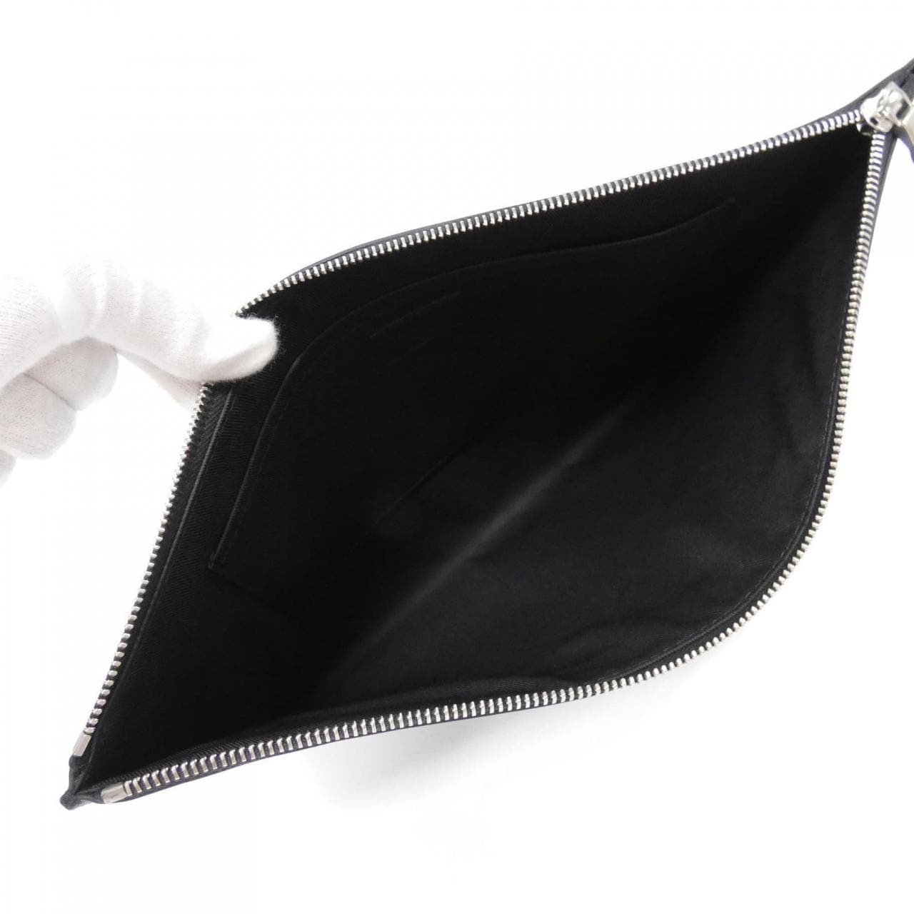 ルイヴィトン ダミエ アンフィニ ポシェット ディスカバリー N60112 バッグ