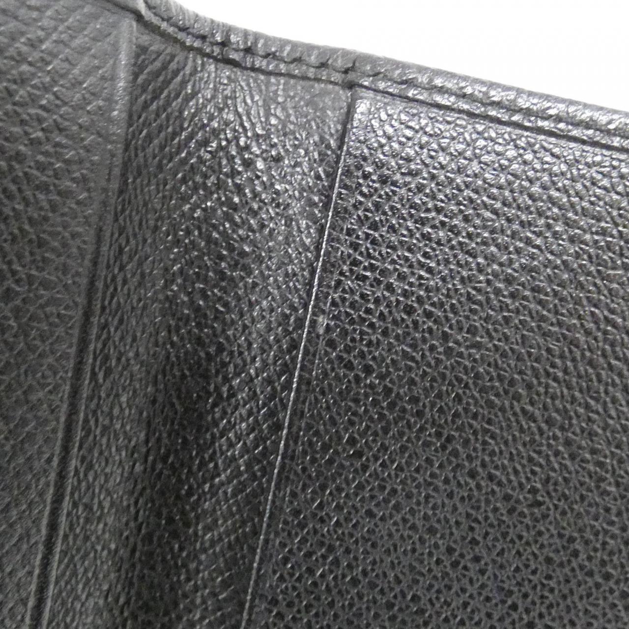 シャネル ココボタン ライン 20910 カードケース