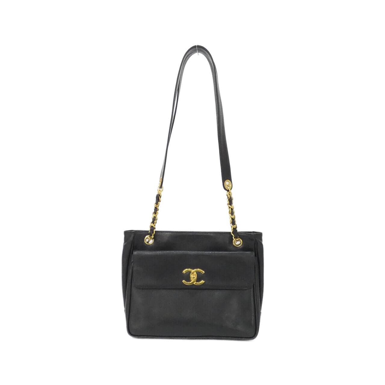 【ヴィンテージ】シャネル ショルダーバッグ