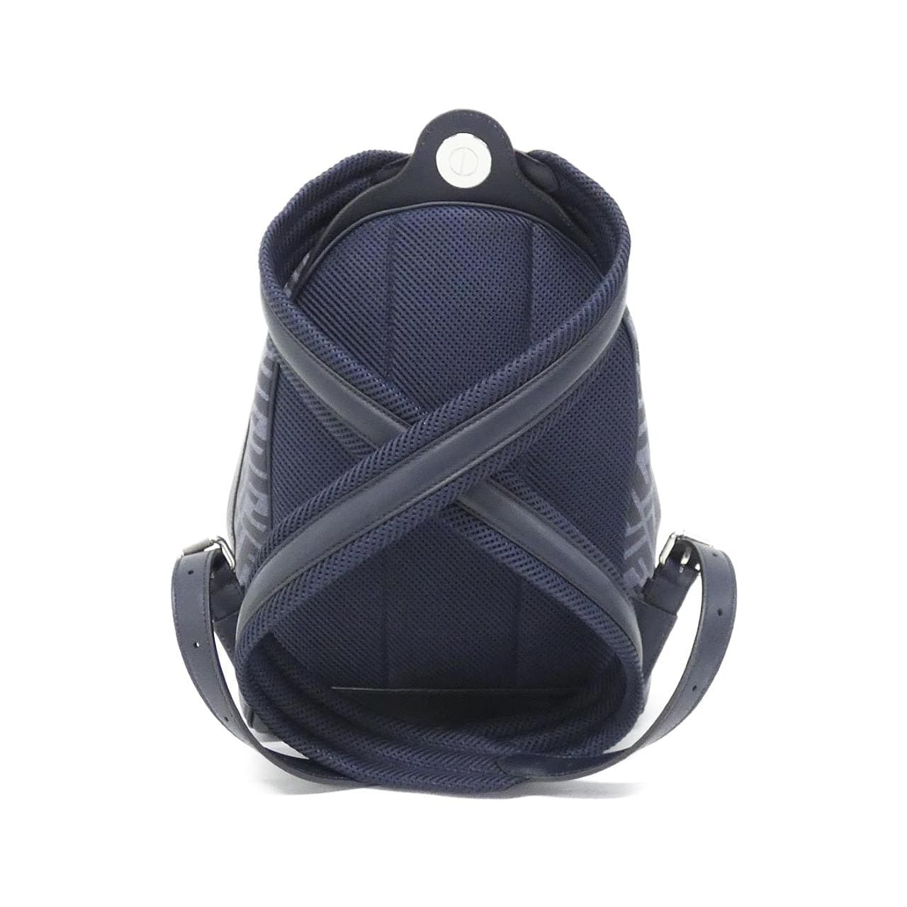 【新品】フェンディ フェンディ キオード スモール 7VZ077 ASIC リュックサック