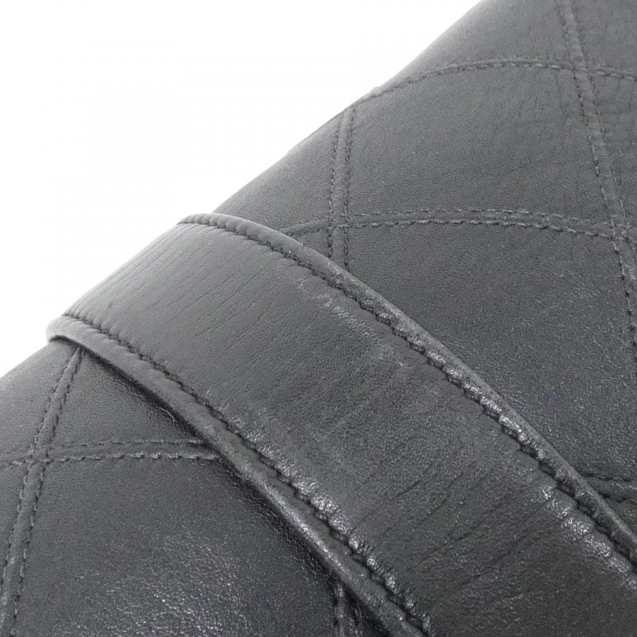 【ヴィンテージ】シャネル ボストンバッグ