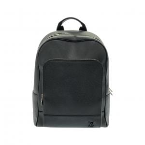 ルイヴィトン タイガ エイドリアン バックパック M30857 リュックサック