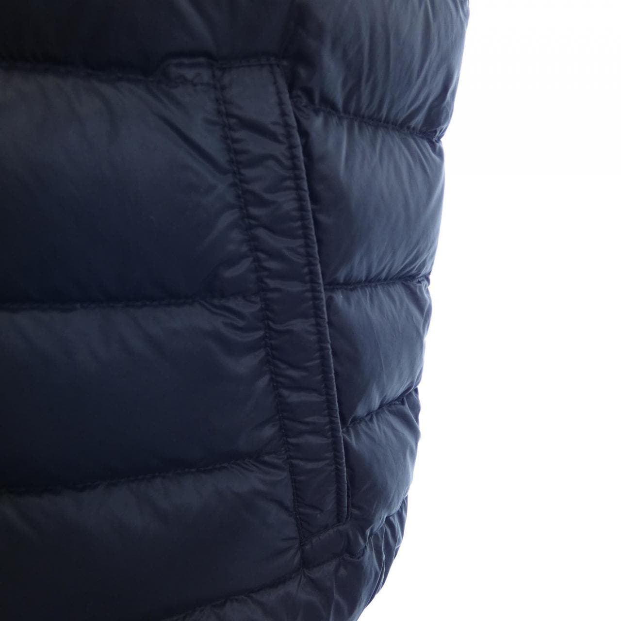 モンクレール MONCLER ACHILLE ダウンベスト