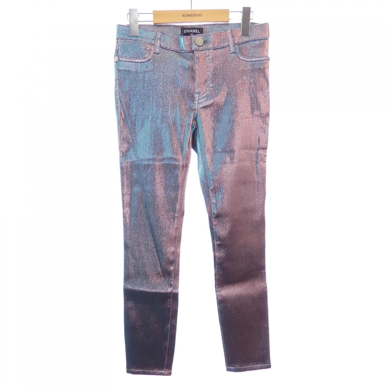 シャネル CHANEL P50219V36929 パンツ