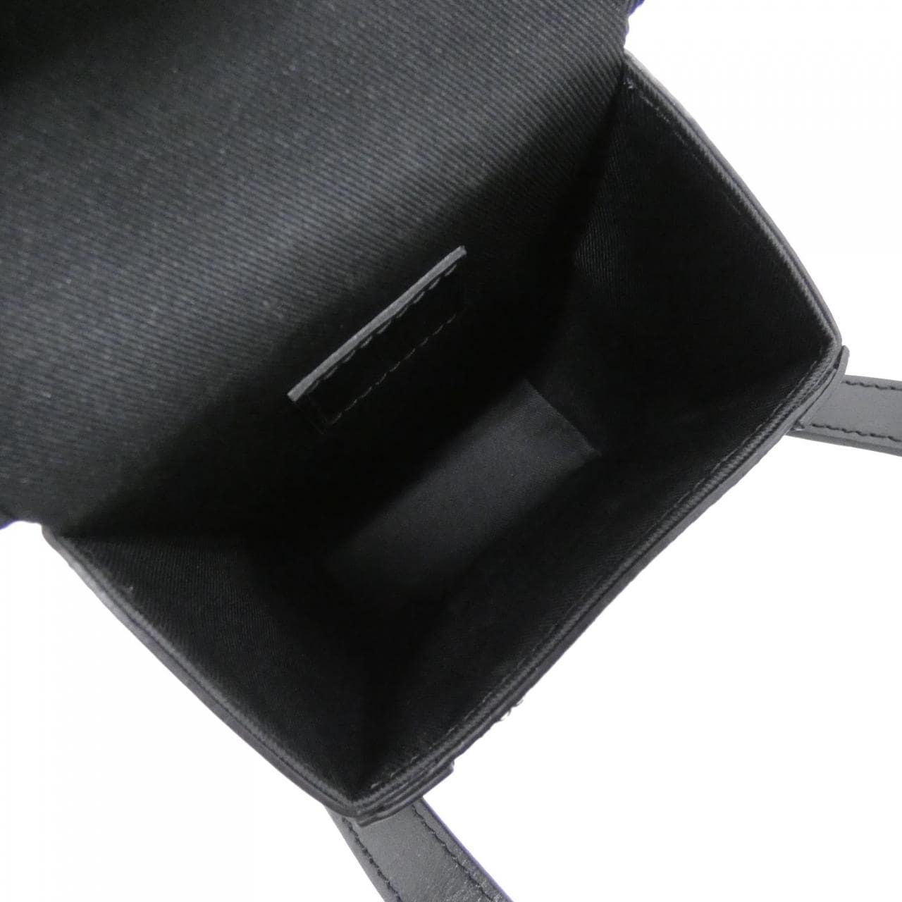 ルイヴィトン モノグラム エクリプス ヴェルティカル トランク ウエアラブル ウォレット M82077 ショルダーバッグ